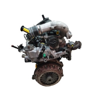 Recambio de motor completo para peugeot expert kasten komfort 2.0 hdi referencia OEM IAM RHZ  