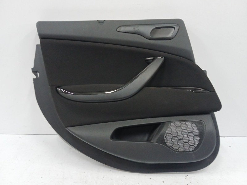 Recambio de guarnecido puerta trasera izquierda para citroën c5 iii (rd_) 2.7 hdi referencia OEM IAM 96829603ZD  9662098577