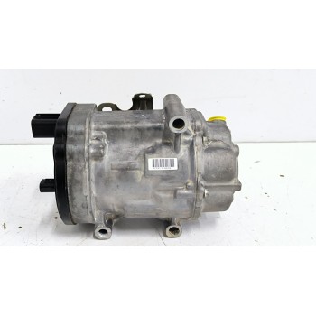 Recambio de compresor aire acondicionado para toyota c-hr (_x2_, _h2_), hybrid (zyx20) referencia OEM IAM 0424002750  