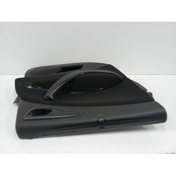 Recambio de guarnecido puerta trasera izquierda para citroën c5 iii (rd_) 2.7 hdi referencia OEM IAM 96829603ZD  9662098577