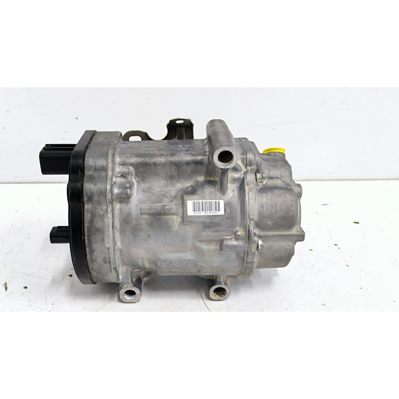 COMPRESOR AIRE ACONDICIONADO