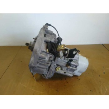 Recambio de caja cambios para renault laguna (b56) 1.8 rt (b56b) referencia OEM IAM JB3086  