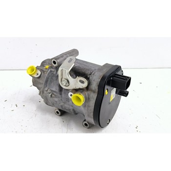 Recambio de compresor aire acondicionado para toyota c-hr (_x2_, _h2_), hybrid (zyx20) referencia OEM IAM 0424002750  