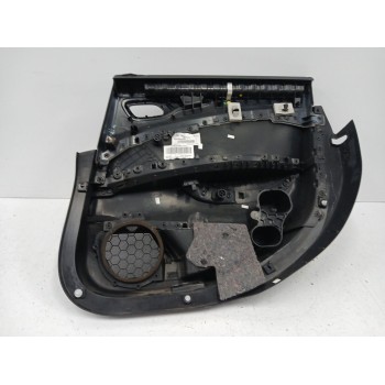 Recambio de guarnecido puerta trasera izquierda para citroën c5 iii (rd_) 2.7 hdi referencia OEM IAM 96829603ZD  9662098577