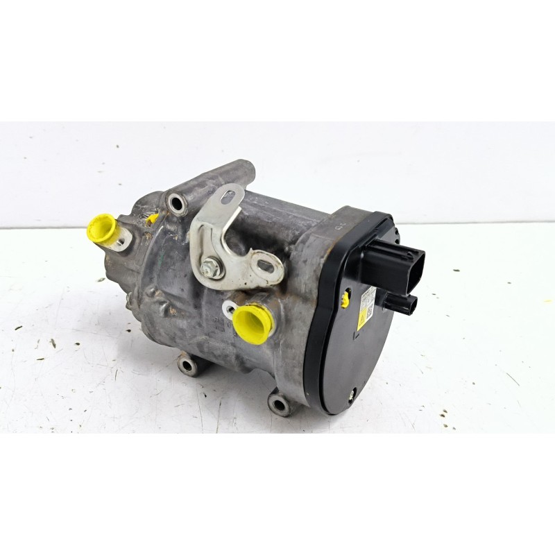 COMPRESOR AIRE ACONDICIONADO