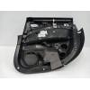 Recambio de guarnecido puerta trasera izquierda para citroën c5 iii (rd_) 2.7 hdi referencia OEM IAM 96829603ZD  9662098577