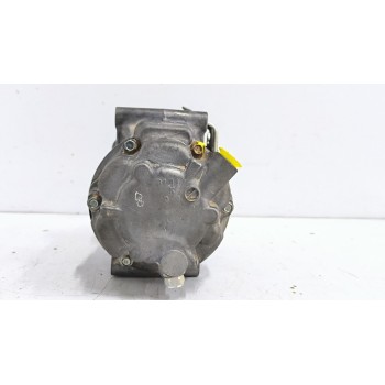 Recambio de compresor aire acondicionado para toyota c-hr (_x2_, _h2_), hybrid (zyx20) referencia OEM IAM 0424002750  