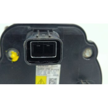 Recambio de compresor aire acondicionado para toyota c-hr (_x2_, _h2_), hybrid (zyx20) referencia OEM IAM 0424002750  