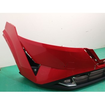 Recambio de paragolpes trasero para nissan qashqai iii (j12) 1.3 dig-t a las 4 ruedas referencia OEM IAM 150142155  620266UA0A