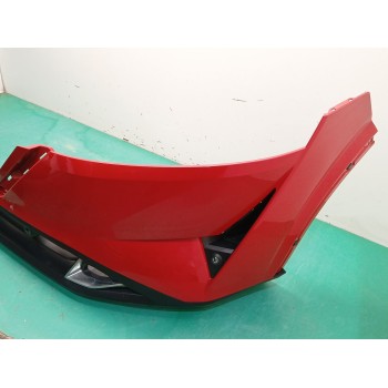 Recambio de paragolpes trasero para nissan qashqai iii (j12) 1.3 dig-t a las 4 ruedas referencia OEM IAM 150142155  620266UA0A