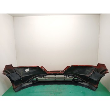 Recambio de paragolpes trasero para nissan qashqai iii (j12) 1.3 dig-t a las 4 ruedas referencia OEM IAM 150142155  620266UA0A