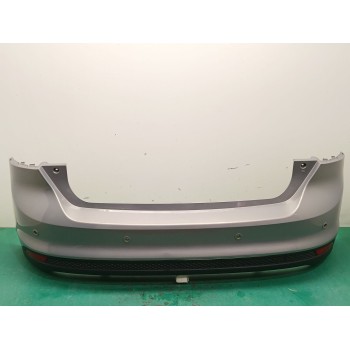 PARAGOLPES TRASERO BM51A17906