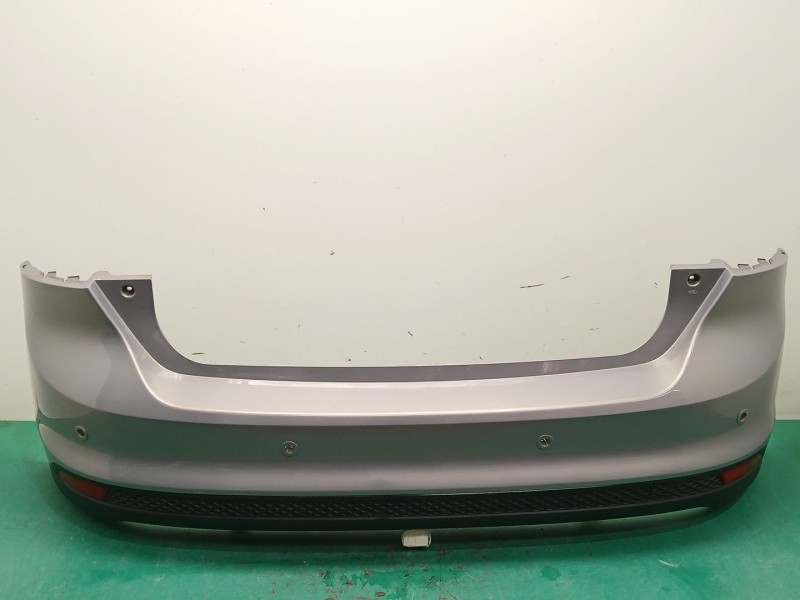 Recambio de paragolpes trasero para ford focus iii 1.6 tdci referencia OEM IAM BM51A17906  