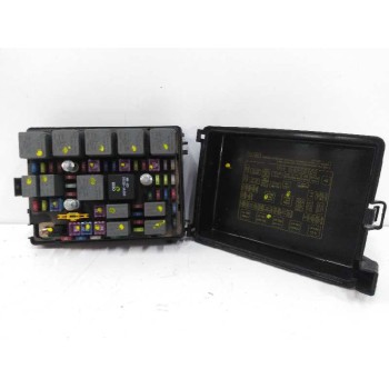 Recambio de caja reles / fusibles para kia carens 2.0 crdi ex monovolumen referencia OEM IAM 04204N  