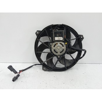 Recambio de electroventilador para citroën c5 iii (rd_) 2.7 hdi referencia OEM IAM 9682627080  