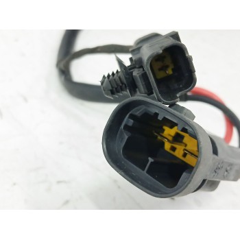 Recambio de electroventilador para citroën c5 iii (rd_) 2.7 hdi referencia OEM IAM 9682627080  