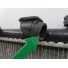 Recambio de radiador agua para citroën c5 iii (rd_) 2.7 hdi referencia OEM IAM 9645610280  