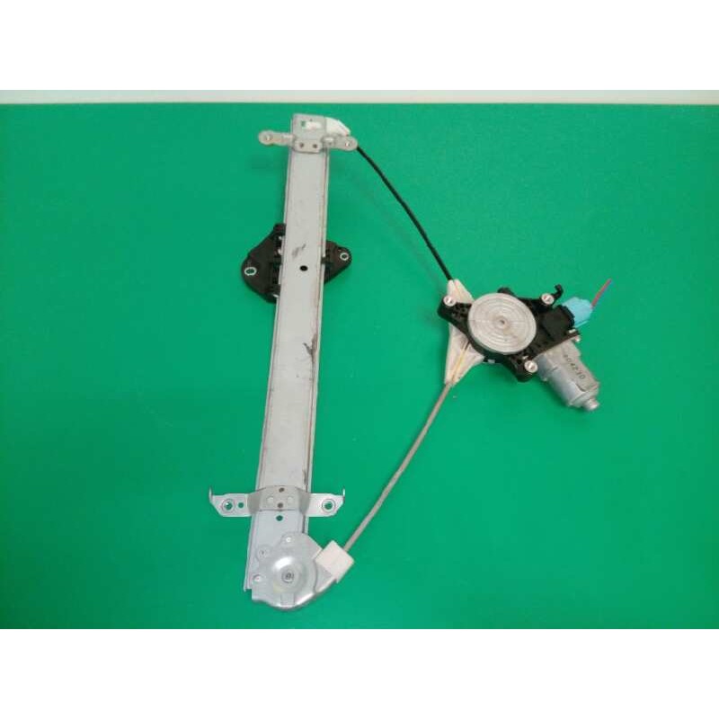 Recambio de elevalunas delantero derecho para subaru impreza g12 sport referencia OEM IAM 61041FG000  