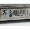 Recambio de radiador agua para citroën c5 iii (rd_) 2.7 hdi referencia OEM IAM 9645610280  