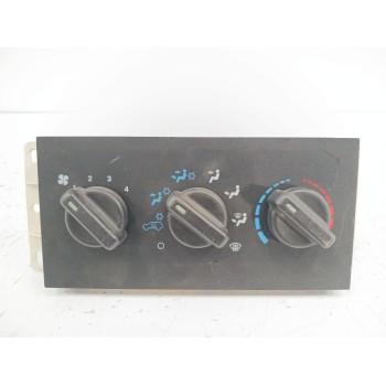 MANDO CALEFACCION / AIRE ACONDICIONADO 55037426AD 