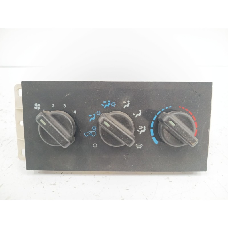 MANDO CALEFACCION / AIRE ACONDICIONADO