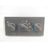Recambio de mando calefaccion / aire acondicionado para jeep cherokee (xj) 2.5 turbodiesel referencia OEM IAM 55037426AD  
