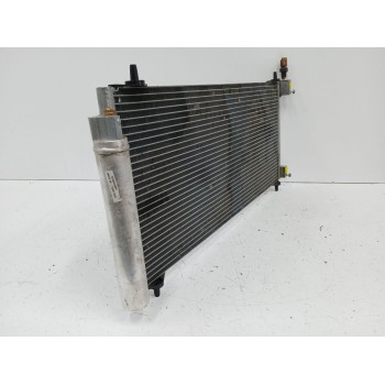 Recambio de condensador / radiador aire acondicionado para citroën c5 iii (rd_) 2.7 hdi referencia OEM IAM   