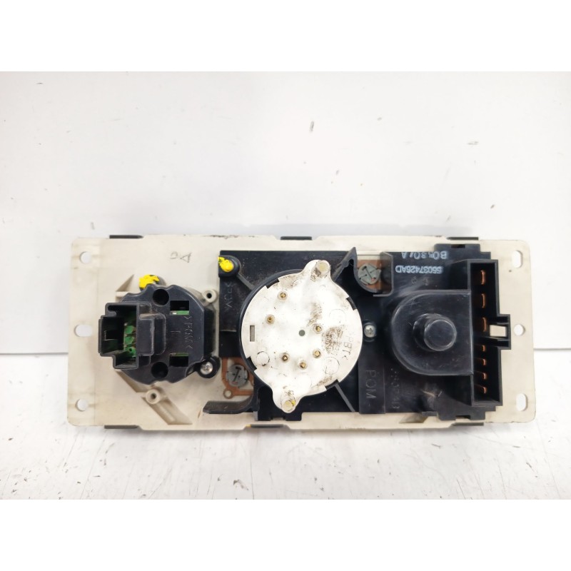 MANDO CALEFACCION / AIRE ACONDICIONADO