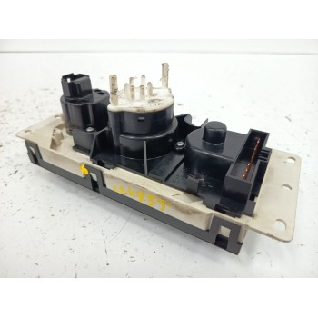 Recambio de mando calefaccion / aire acondicionado para jeep cherokee (xj) 2.5 turbodiesel referencia OEM IAM 55037426AD  