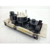 Recambio de mando calefaccion / aire acondicionado para jeep cherokee (xj) 2.5 turbodiesel referencia OEM IAM 55037426AD  