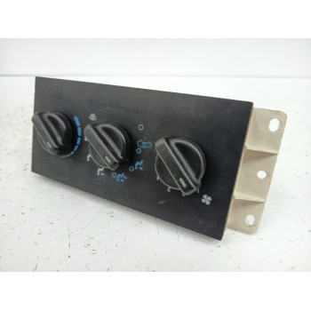 Recambio de mando calefaccion / aire acondicionado para jeep cherokee (xj) 2.5 turbodiesel referencia OEM IAM 55037426AD  
