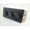 Recambio de mando calefaccion / aire acondicionado para jeep cherokee (xj) 2.5 turbodiesel referencia OEM IAM 55037426AD  