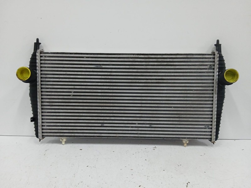 Recambio de intercooler para citroën c5 iii (rd_) 2.7 hdi referencia OEM IAM 9646300980  