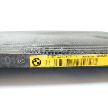Recambio de condensador / radiador aire acondicionado para bmw serie 7 (e65/e66) 4.0 v8 cat referencia OEM IAM 64502282939  