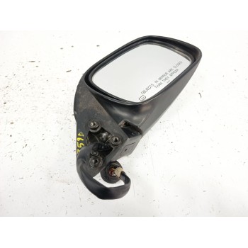 Recambio de retrovisor derecho para jeep cherokee (xj) 2.5 turbodiesel referencia OEM IAM 55154950 6 CABLES 