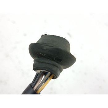 Recambio de retrovisor derecho para jeep cherokee (xj) 2.5 turbodiesel referencia OEM IAM 55154950 6 CABLES 