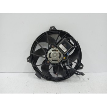 Recambio de electroventilador para citroën c5 iii (rd_) 2.7 hdi referencia OEM IAM 9682626680  