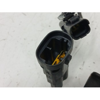 Recambio de electroventilador para citroën c5 iii (rd_) 2.7 hdi referencia OEM IAM 9682626680  