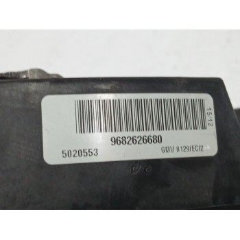 Recambio de electroventilador para citroën c5 iii (rd_) 2.7 hdi referencia OEM IAM 9682626680  