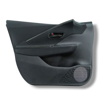 Recambio de guarnecido puerta delantera izquierda para toyota c-hr (_x2_, _h2_), hybrid (zyx20) referencia OEM IAM 67612X1B45  
