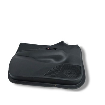 Recambio de guarnecido puerta delantera izquierda para toyota c-hr (_x2_, _h2_), hybrid (zyx20) referencia OEM IAM 67612X1B45  