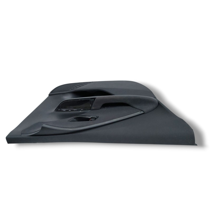 GUARNECIDO PUERTA DELANTERA IZQUIERDA