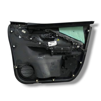 Recambio de guarnecido puerta delantera izquierda para toyota c-hr (_x2_, _h2_), hybrid (zyx20) referencia OEM IAM 67612X1B45  