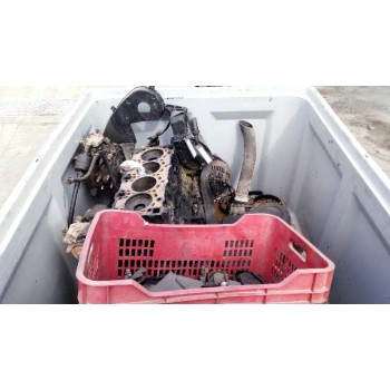 Recambio de despiece motor para peugeot boxer caja cerr. techo sobreelev. (rs3200)(230)(´02) 1800 td referencia OEM IAM THX  