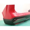 Recambio de paragolpes trasero para nissan qashqai iii (j12) 1.3 dig-t a las 4 ruedas referencia OEM IAM 148159172  850B26UA0A