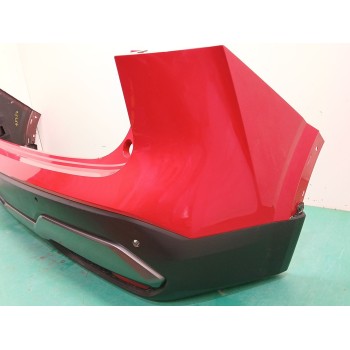 Recambio de paragolpes trasero para nissan qashqai iii (j12) 1.3 dig-t a las 4 ruedas referencia OEM IAM 148159172  850B26UA0A