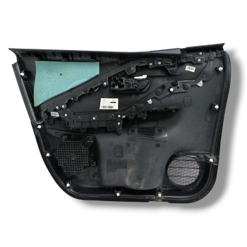 Recambio de guarnecido puerta delantera derecha para toyota c-hr (_x2_, _h2_), hybrid (zyx20) referencia OEM IAM 67611X1B45  
