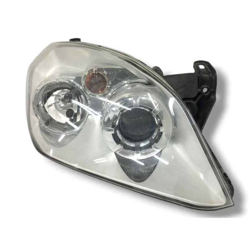 Recambio de faro derecho para opel tigra twin top 1.4 16v referencia OEM IAM 93162204  