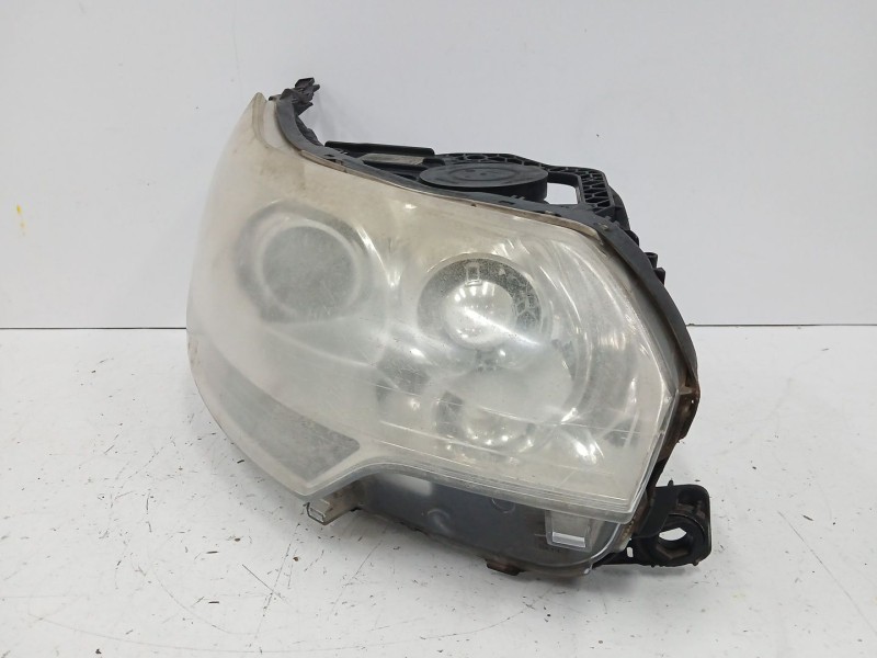 Recambio de faro derecho para citroën c5 iii (rd_) 2.7 hdi referencia OEM IAM 9684845080  