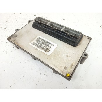 Recambio de centralita motor uce para jeep cherokee (xj) 2.5 turbodiesel referencia OEM IAM P56041640AC  